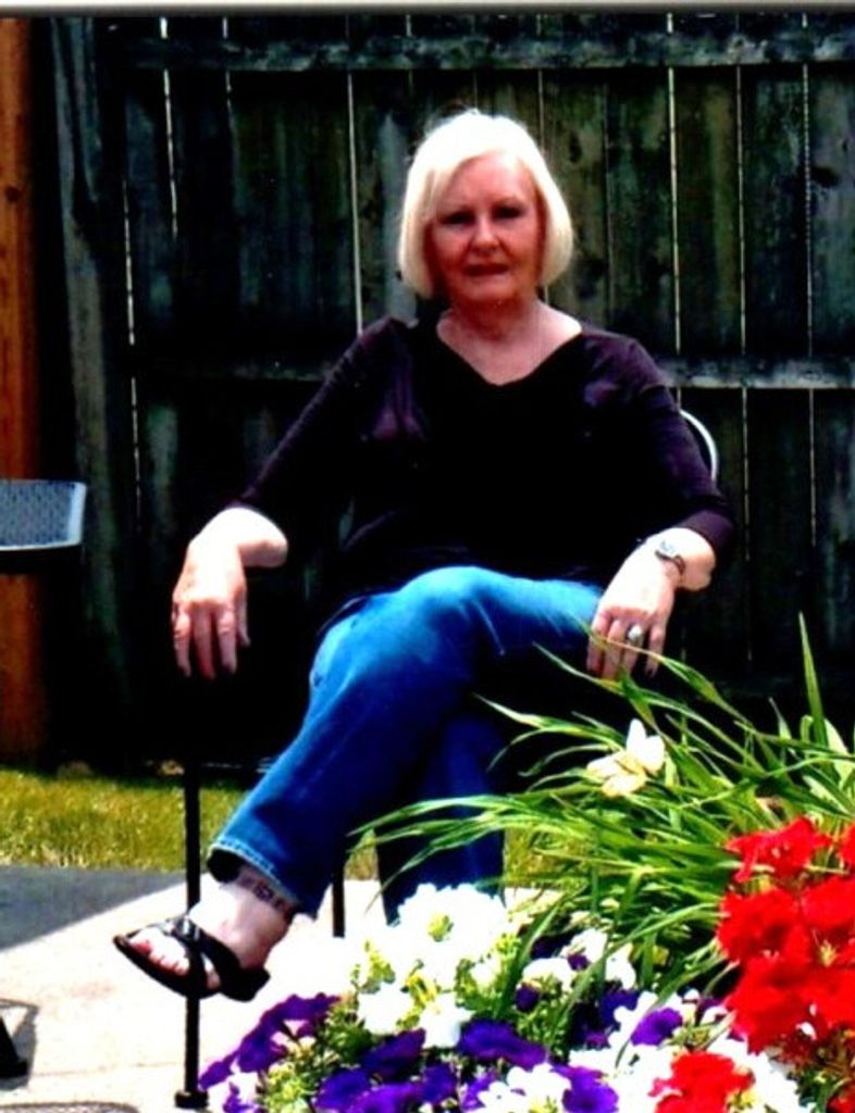 Janice K. Mousty Profile Photo