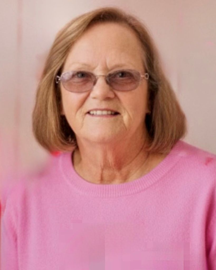 Kathy Sue Ganues Sims Profile Photo