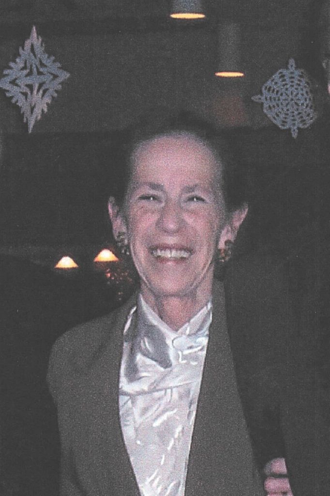 Lynette Louise Klatt