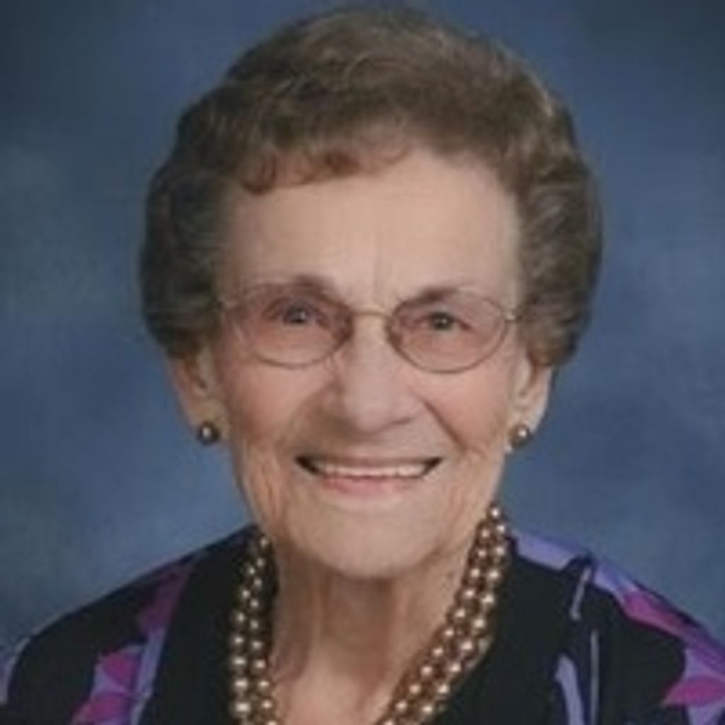 Maude Miller White