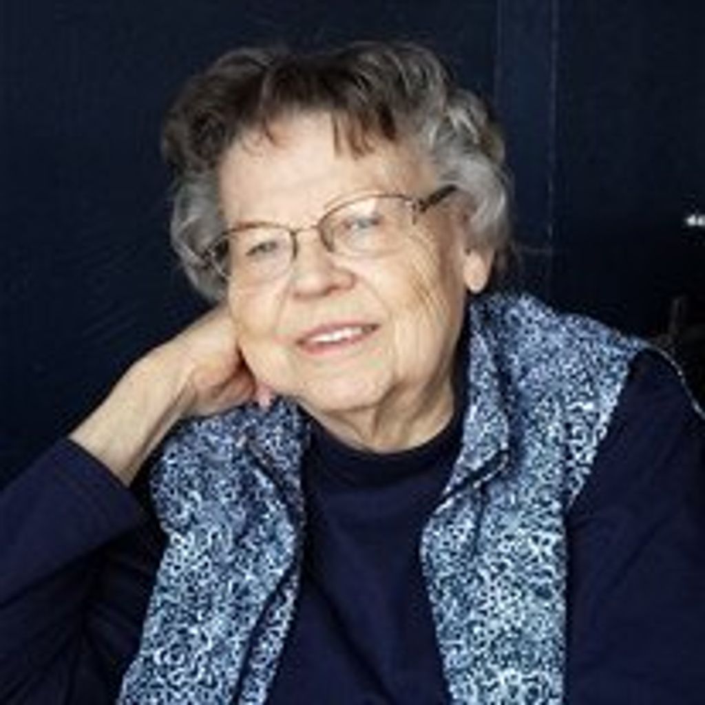 Marian  Mabel TerBorch