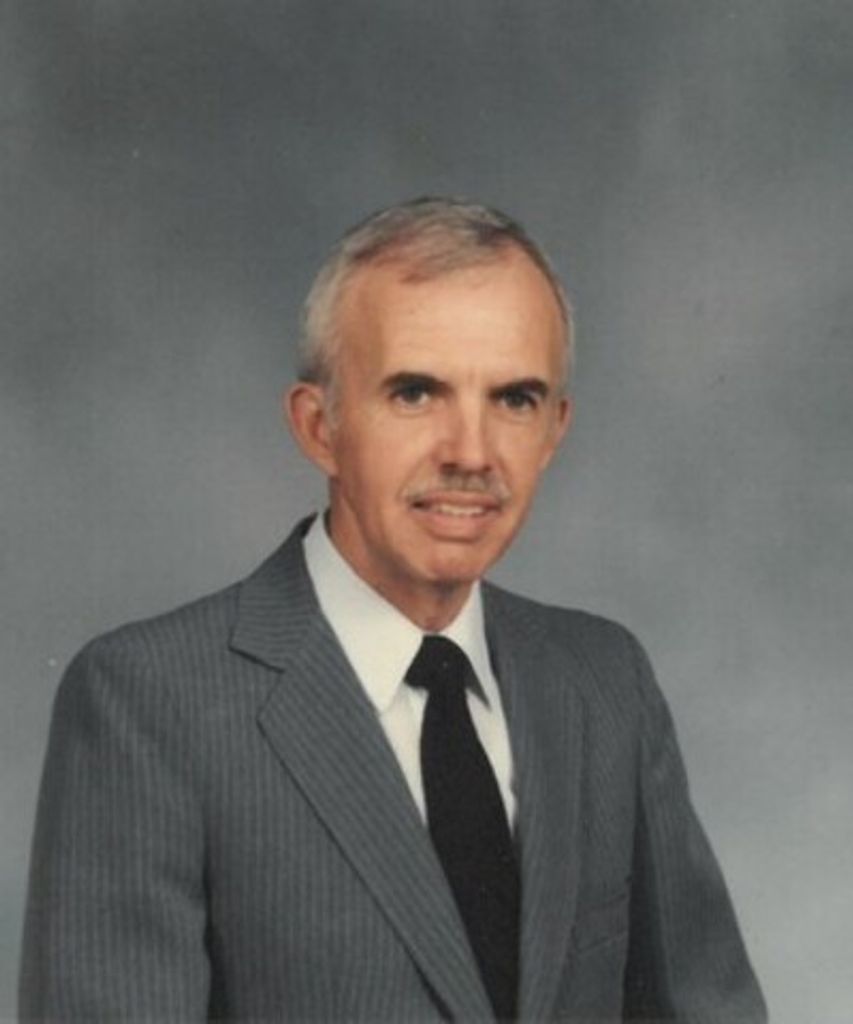 Dennis Lee Pogue Profile Photo