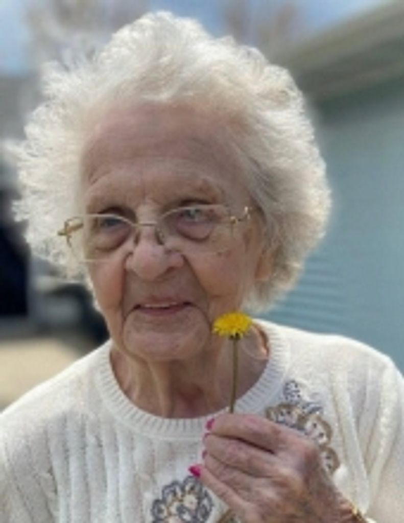 Sylvia  A. Dymowski 