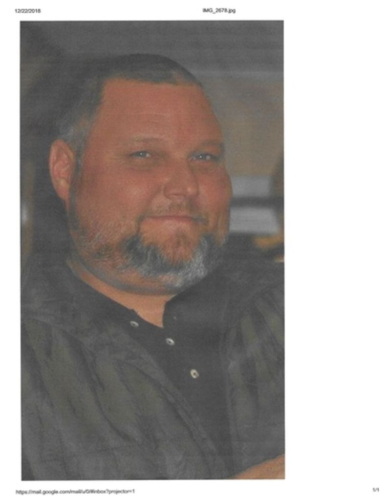 James Brandon "Bruno" Kidd