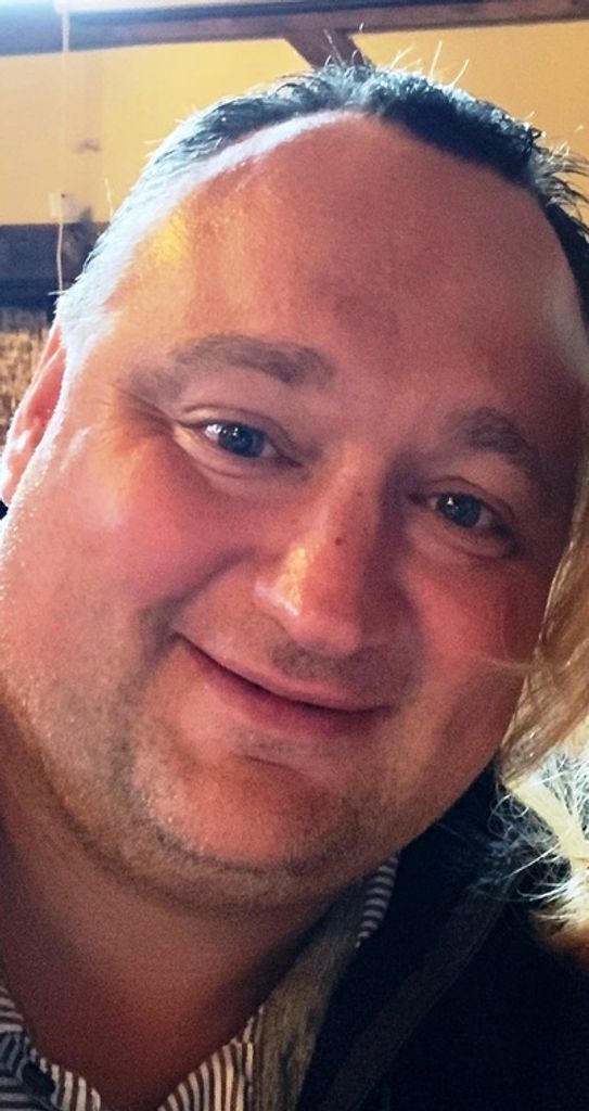 Daniel "Toast" Jeffrey Severson Profile Photo
