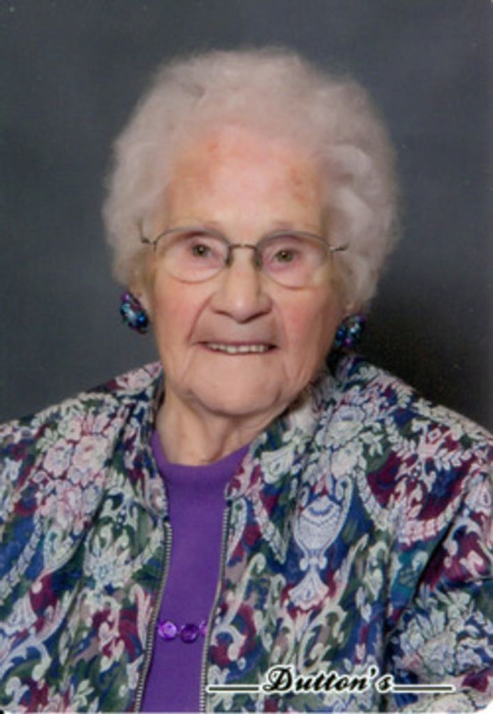 Stella Ardella Mueller Profile Photo