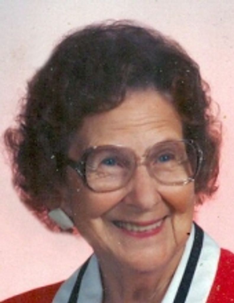 Valeria G. Markert