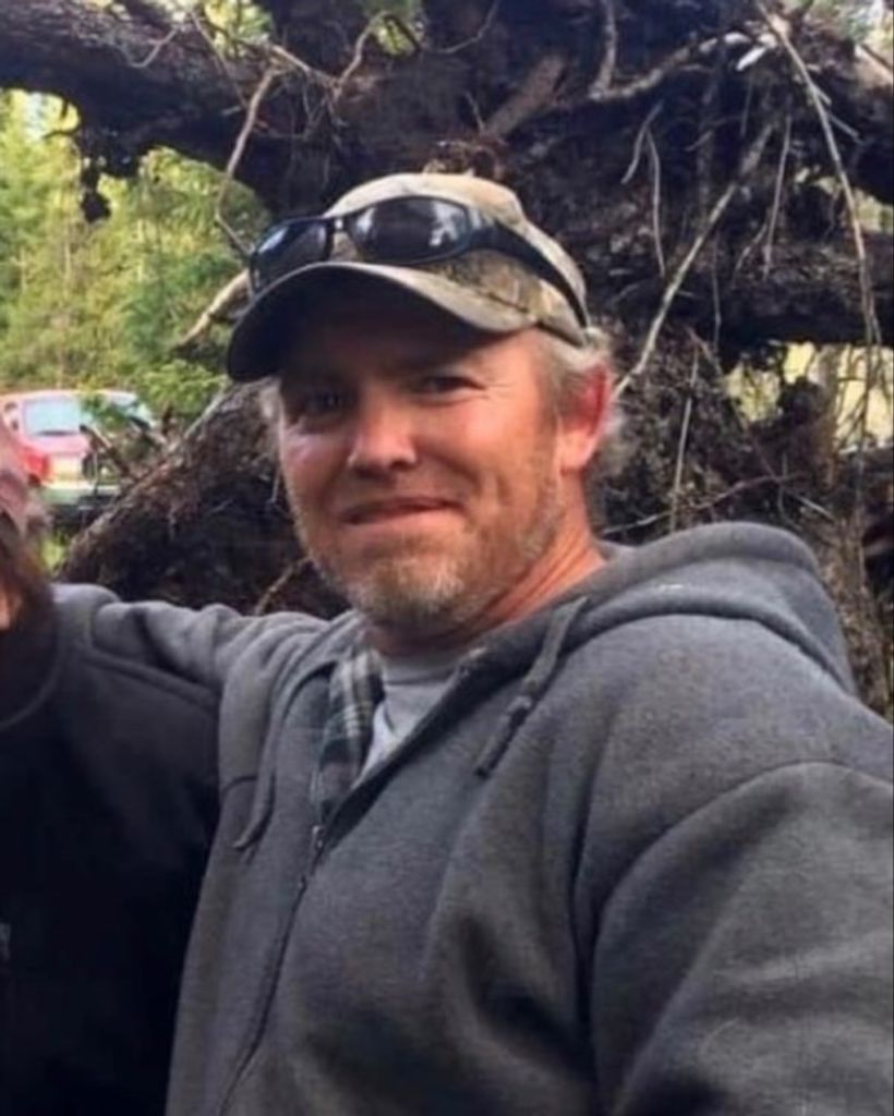 Andy Green