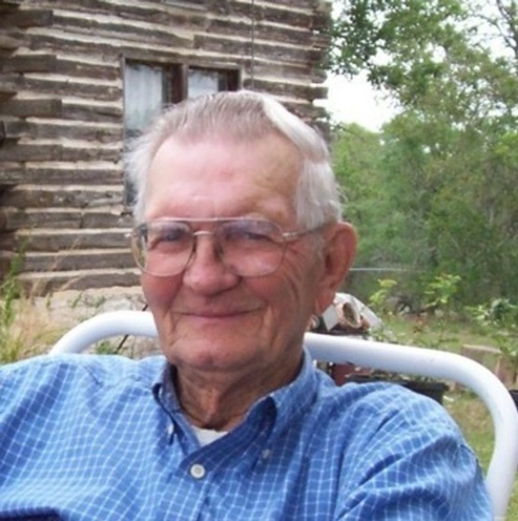 Johnnie Albert Smith