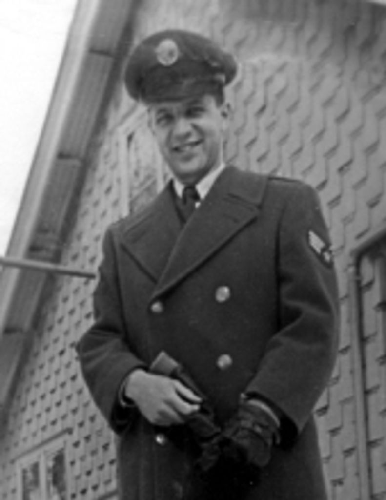 Norbert Bernard Hamm