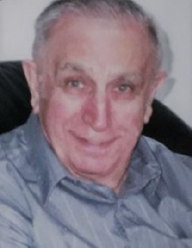 Willis Joseph Bertolino Profile Photo