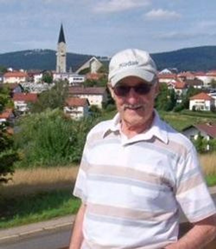 Anton Messerklinger Profile Photo