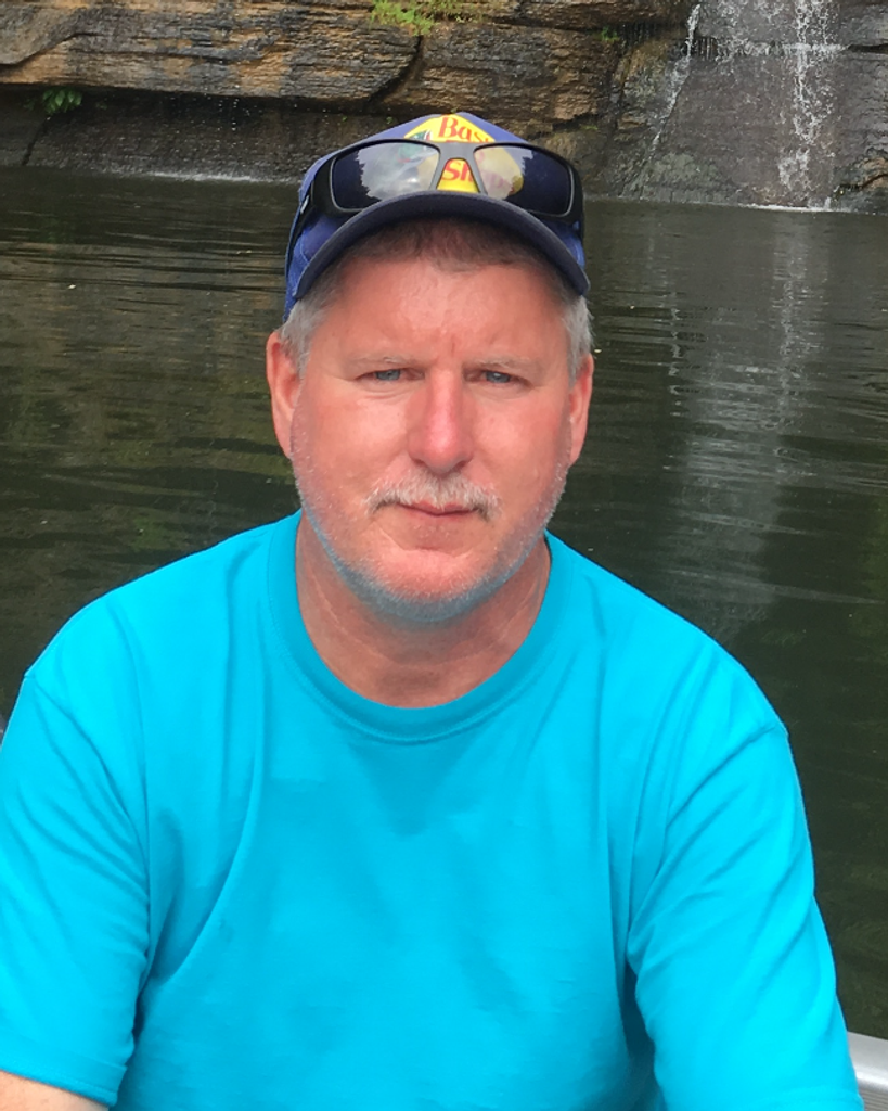 Phillip White Profile Photo