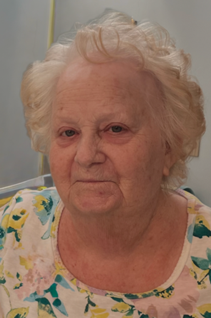 Margaret Madeline Vaught Profile Photo