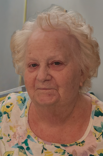 Margaret Madeline Vaught's obituary image