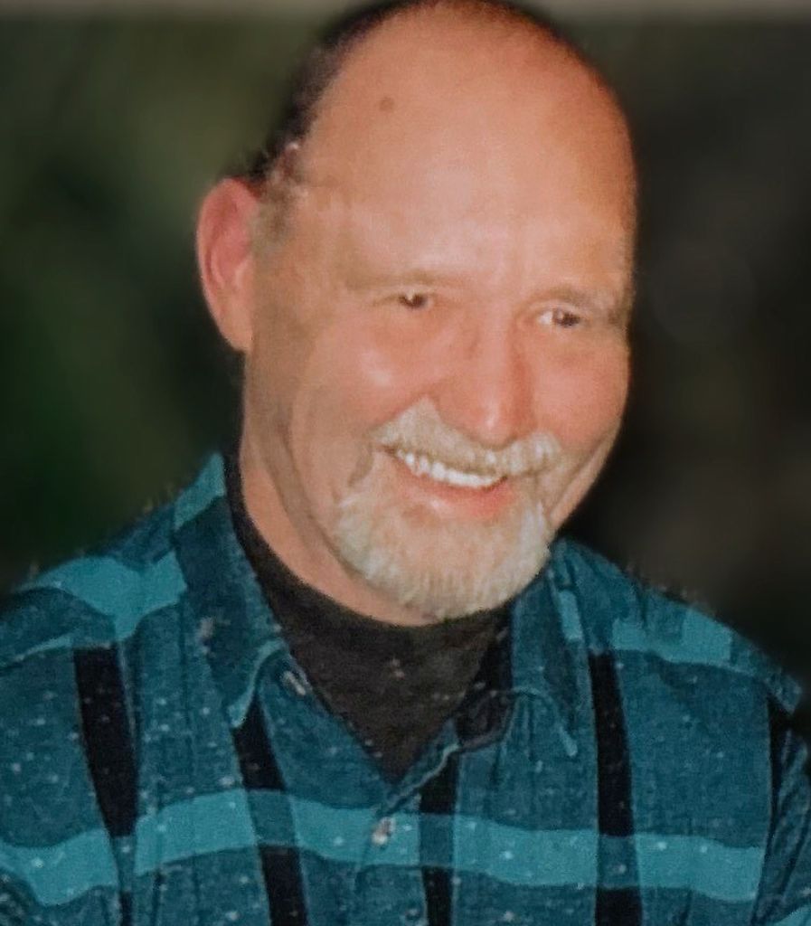 Roger Cronk Profile Photo