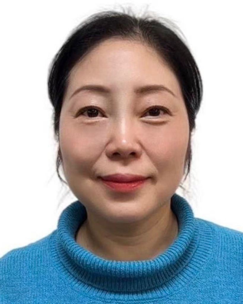 Wenping Wu Clarke Profile Photo