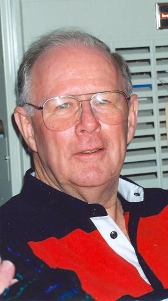 Joseph C. Black
