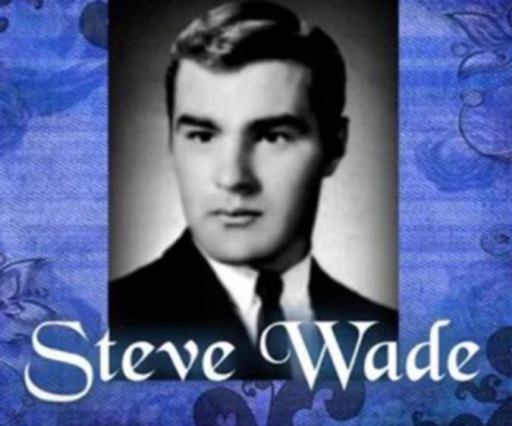 Wade, Steve L.