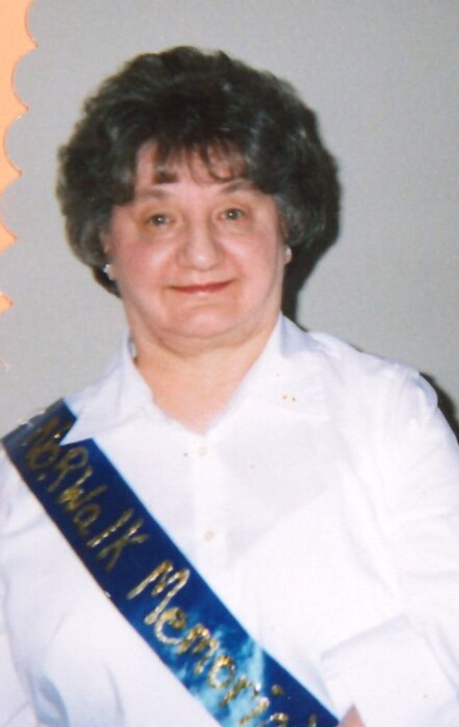 Sandra M. (Gruhlke)  Long