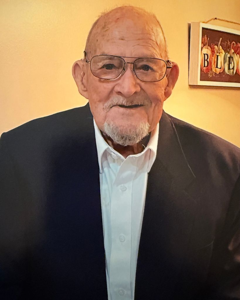 Eugene Tunney Mitchaner Profile Photo