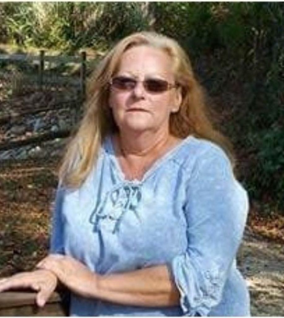 Karen Michelle Bell
