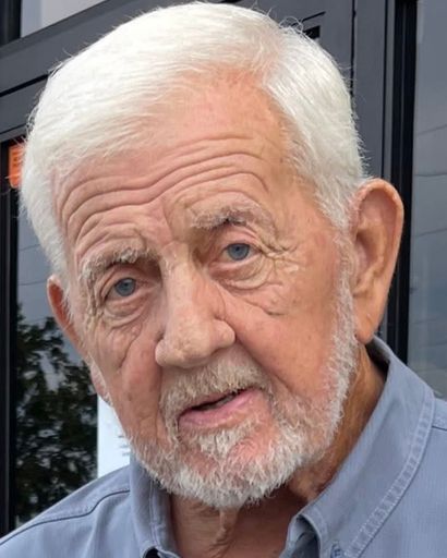 Bobby Staten's obituary image