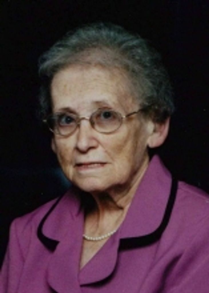 Marilyn Thomas