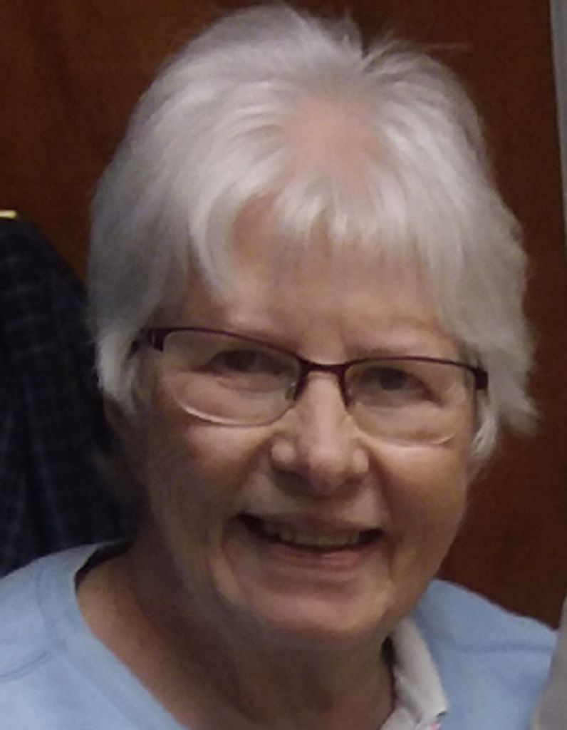 Delores Marlene Brown