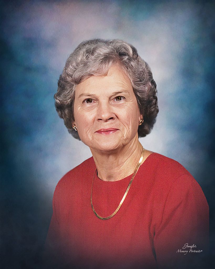 Margaret Irene (Rumley)  Parks Profile Photo