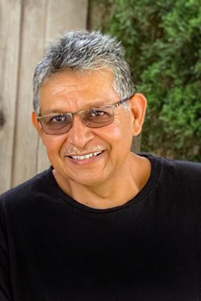Martin Munoz Perez Profile Photo