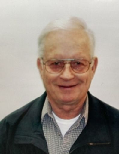 Donald Shields Profile Photo