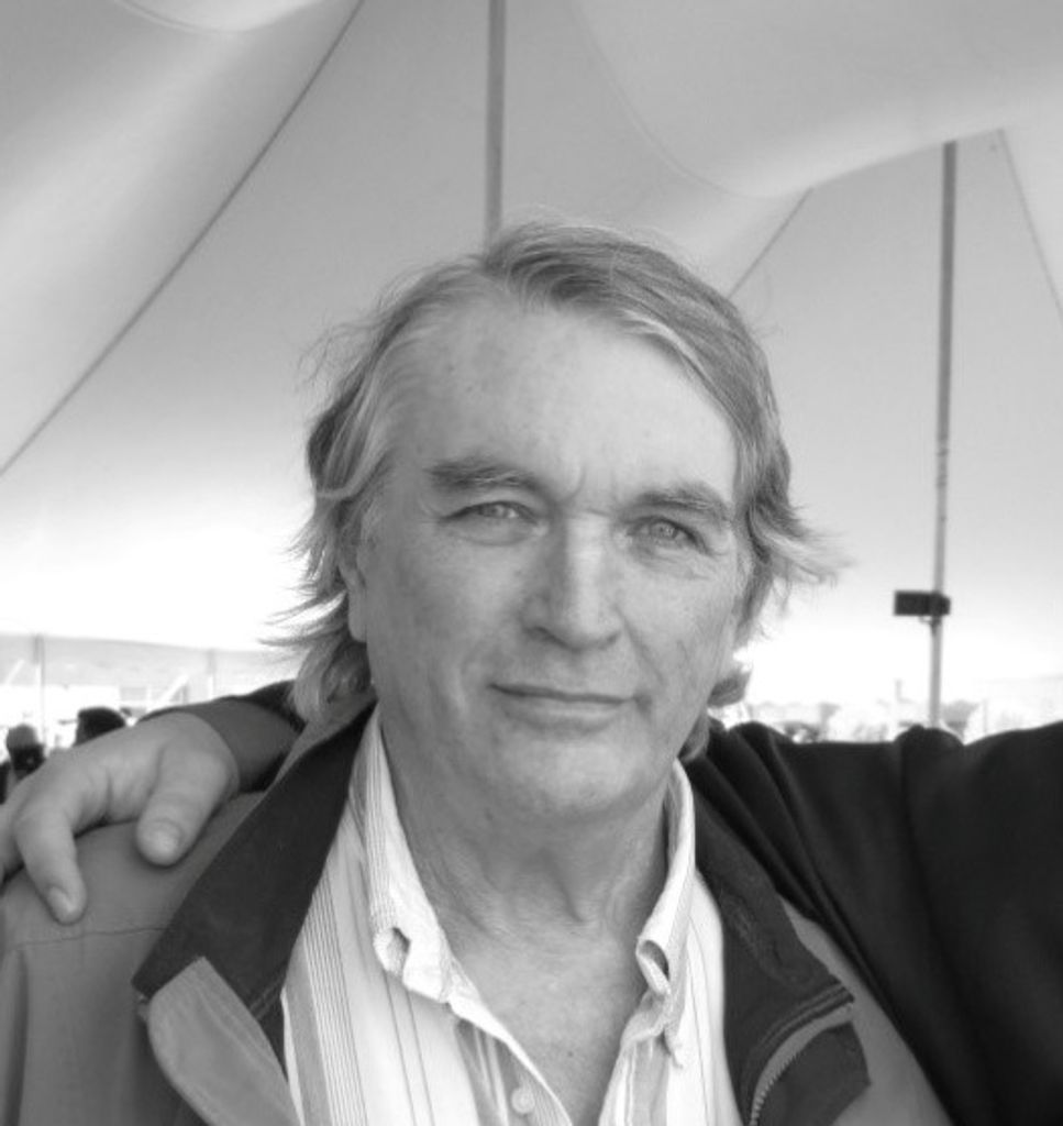 John B. " Jack" Arnold