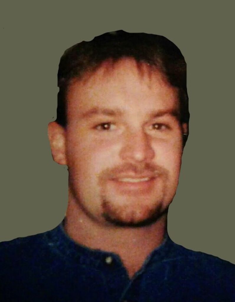 James Mitchell "Mitch" Mcguire