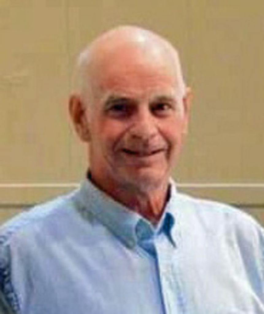 Ralph Bush Profile Photo