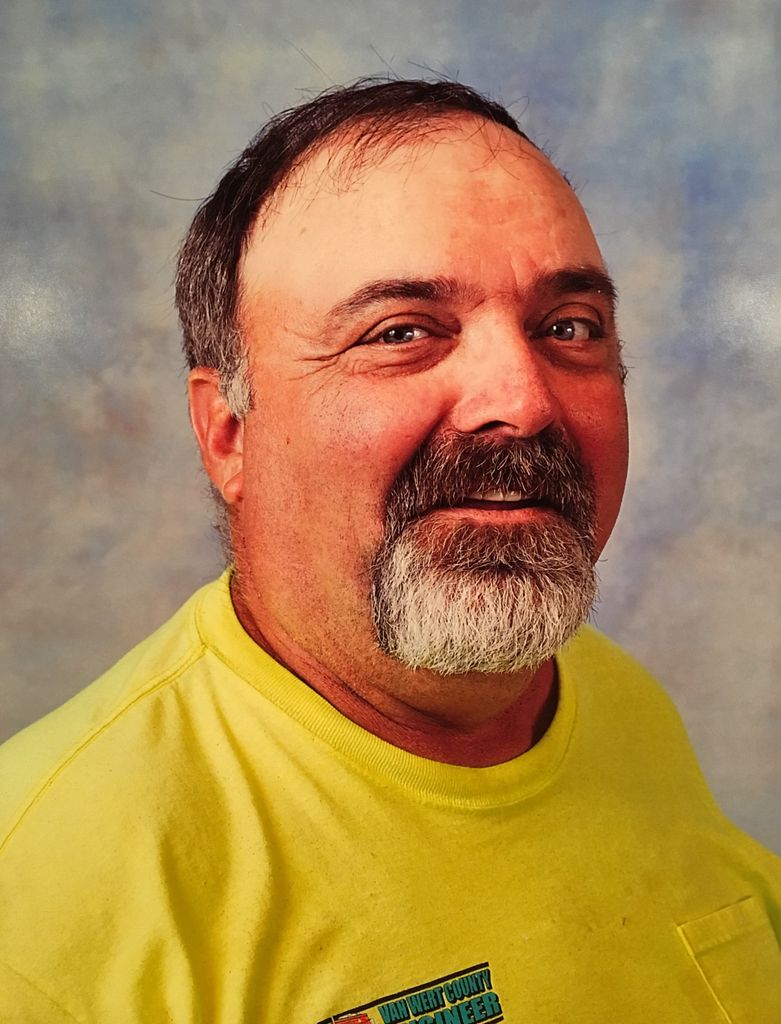 Barry E. Coil Profile Photo