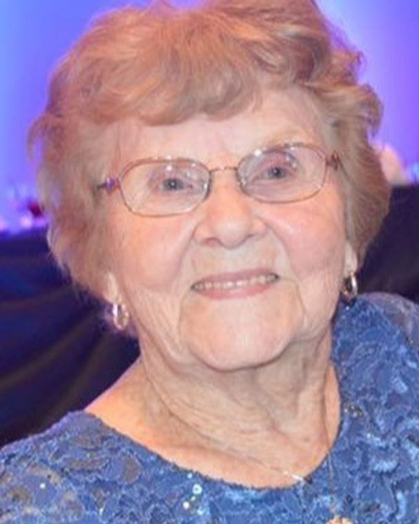 Rose Marie Vitiello Profile Photo