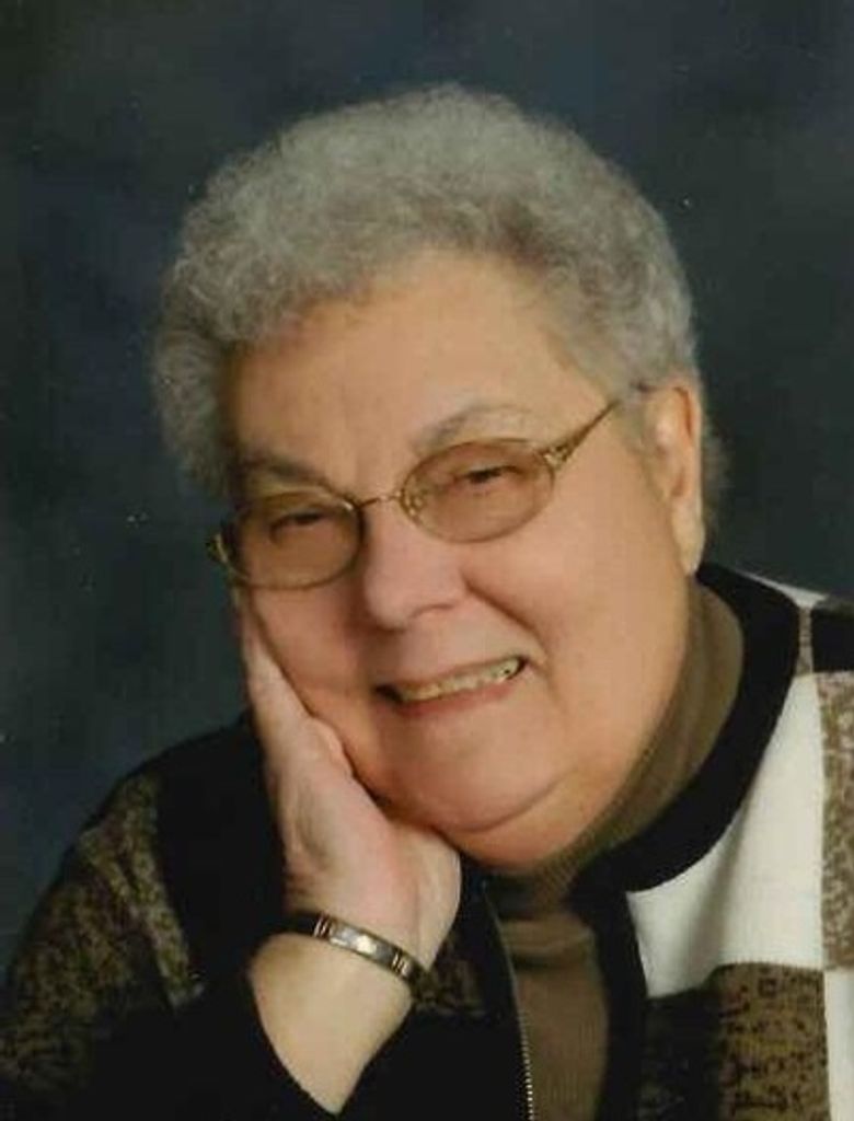 Eunice G. Lantow