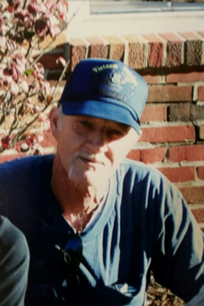 Paul A. Lamparter