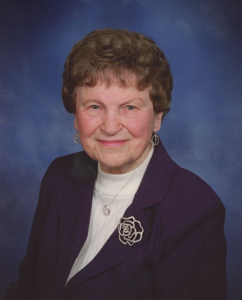 Ruth  Mehlhaf Profile Photo
