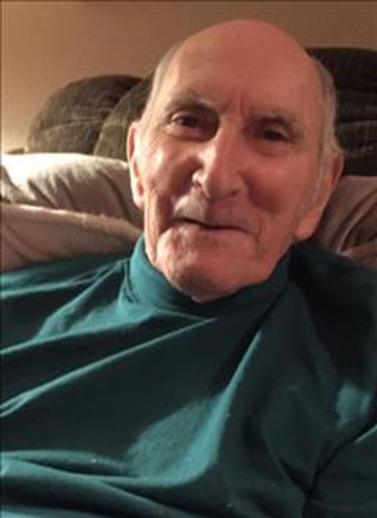 Leonard Earl Yates Profile Photo