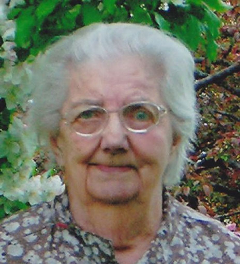 Bertha Schlueter