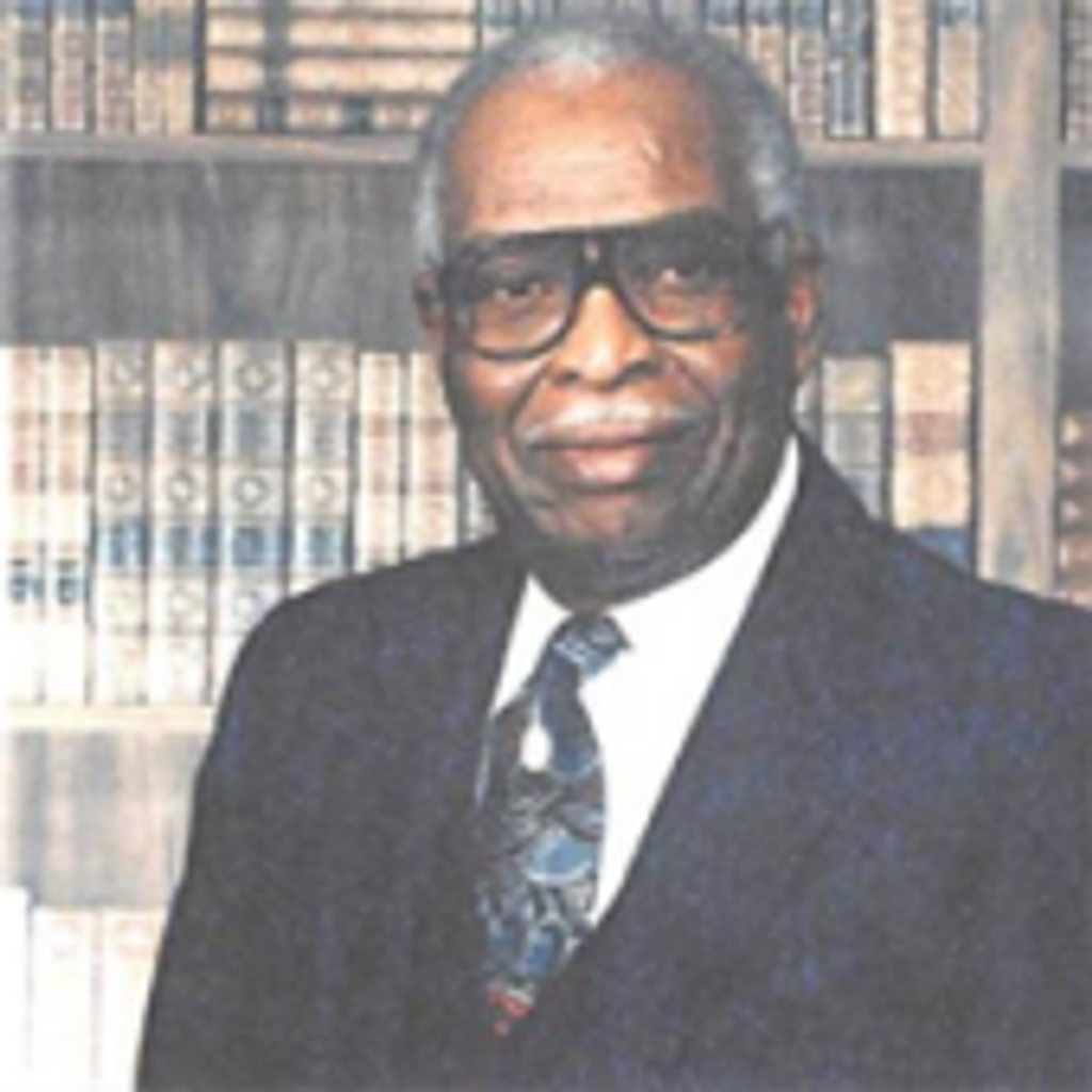 John Johnny Boy Denson