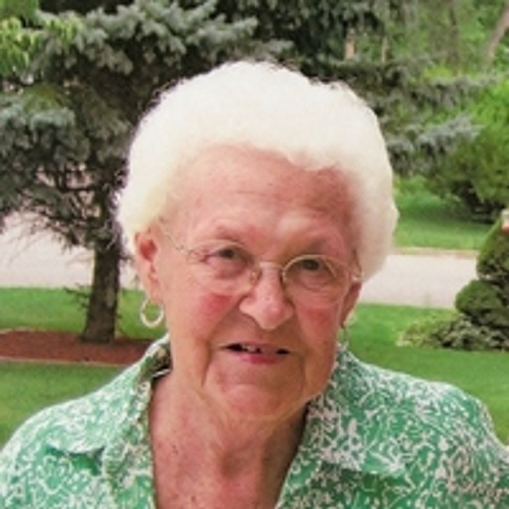 Betty  L. Bushaw Profile Photo