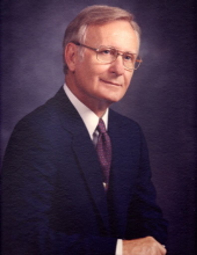 Raymond Terrell "Terry" Foor