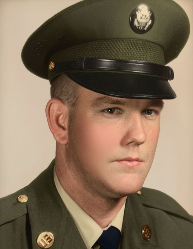 Bobby G. Shaw Profile Photo