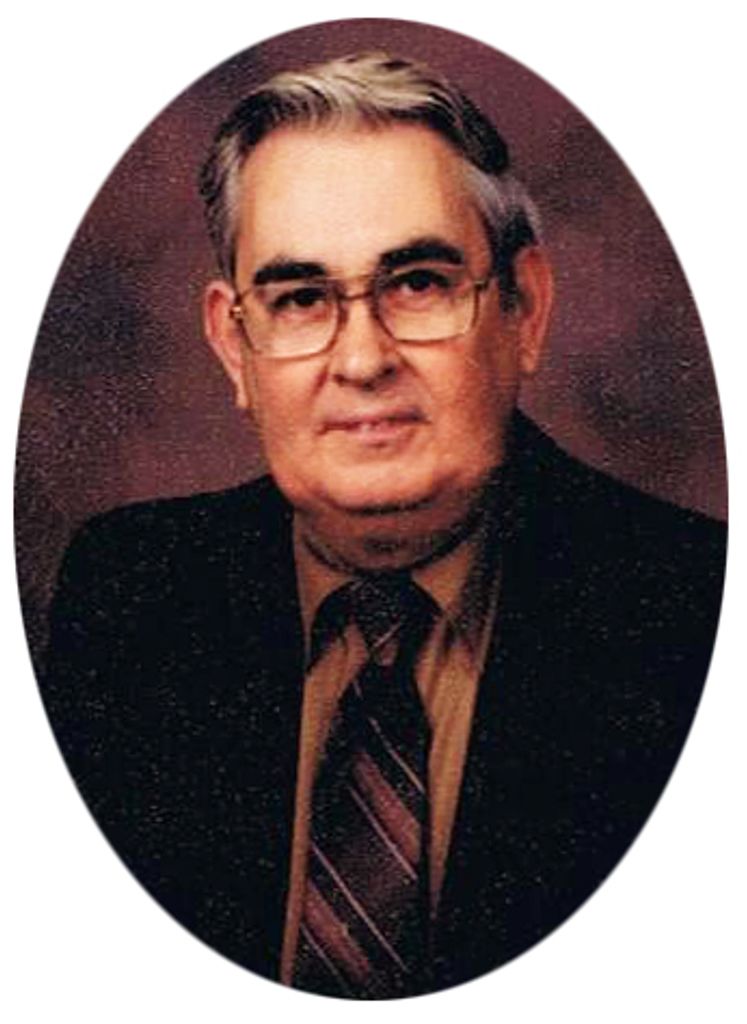 Lloyd Dean