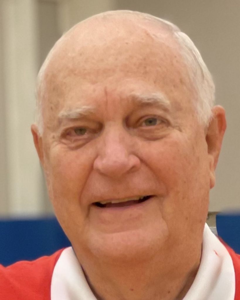 Charles David Carter Profile Photo