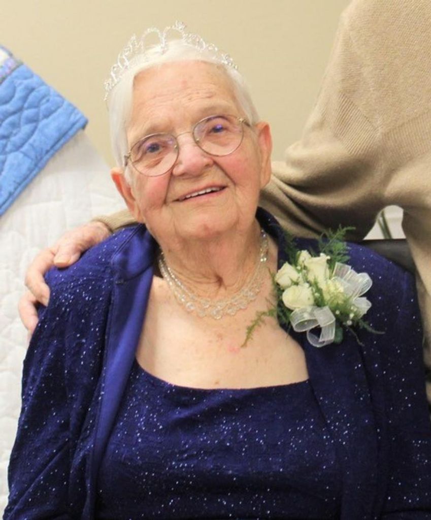 Lola Pearl Hayes-Neudling (Nee Miller) Profile Photo