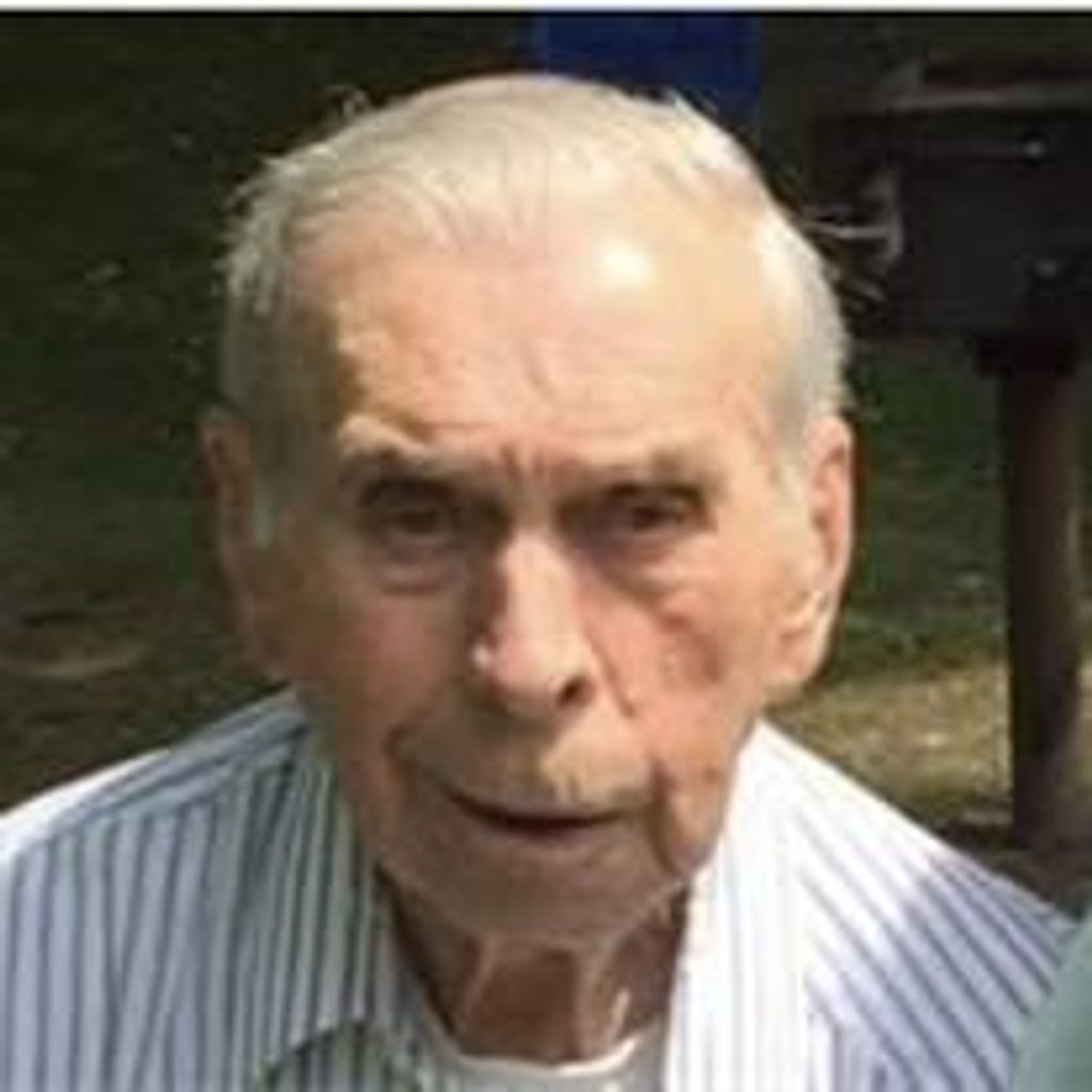 Emory Cantrell Profile Photo